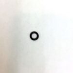 O-Ring, Spring Pad/QD Poppet