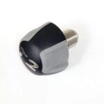 Yoke Knob, T2, Titanium