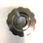 DIN handwheel, Ti