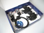 TEK 3 SET, FIRST STAGES