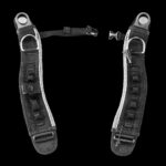 Rogue Shoulder Assembly