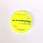 Front Cover, Yellow Ti2