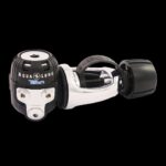 Titan Yoke Regulator Set