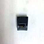 Power Adapter, Cobalt