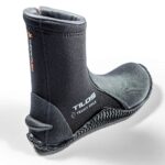 Thermoflare Semi-Dry 5mm Trufit Boot