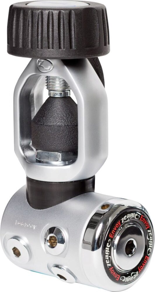 Envoy II Yoke