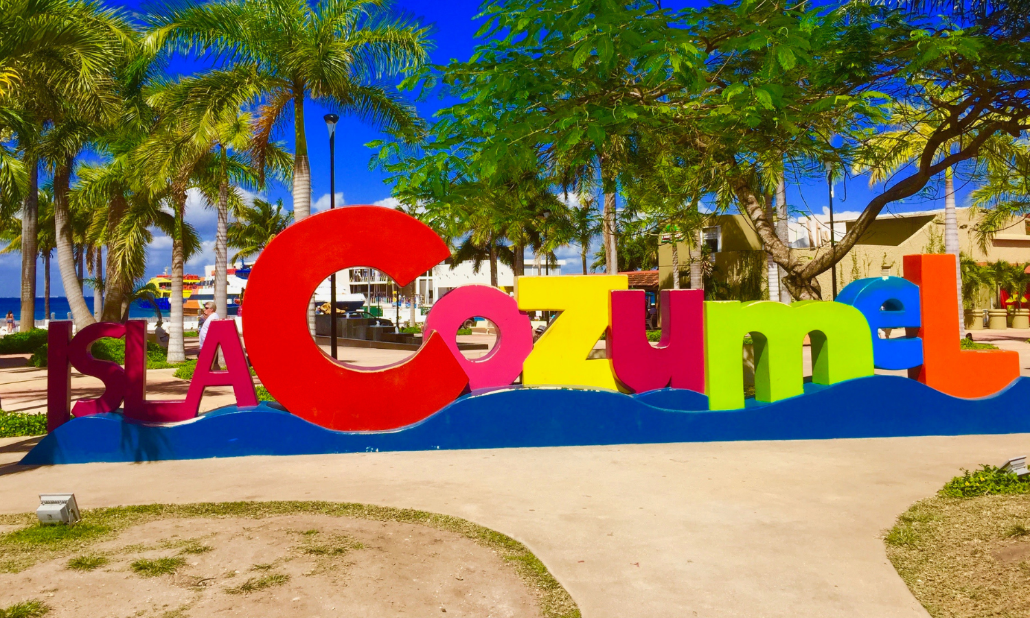 Cozumel at Iberostar May 22-29, 2027 Cozumel at Iberostar May 22-29, 2027