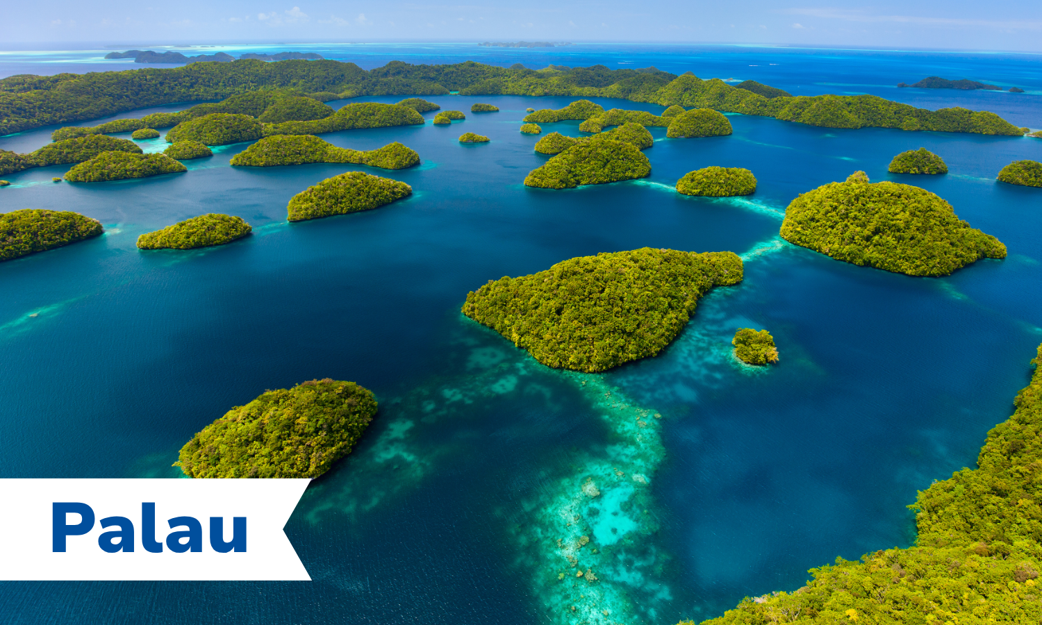 Palau Black Pearl Explorer March 9-16, 2027 Palau Black Pearl Explorer March 9-16, 2027