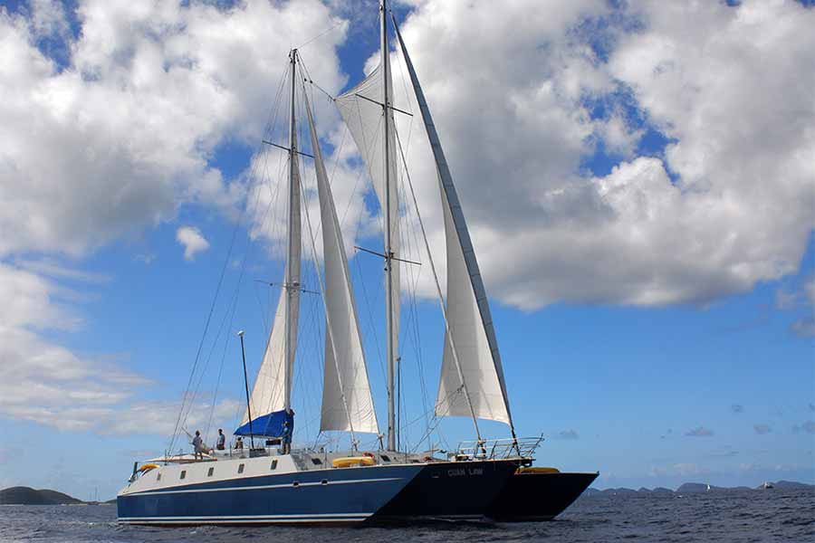 Cuan Law BVI October 10-16, 2027 Cuan Law BVI October 10-16, 2027