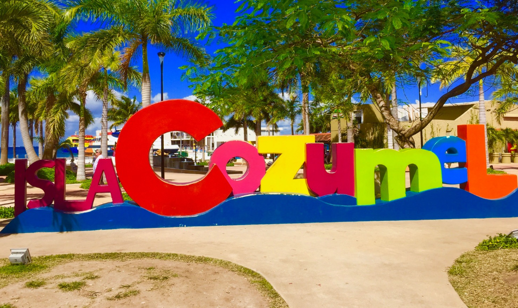 Cozumel at Iberostar July 31-August 7, 2027 Cozumel at Iberostar July 31-August 7, 2027