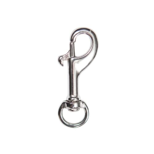 Swivel Bolt Snap