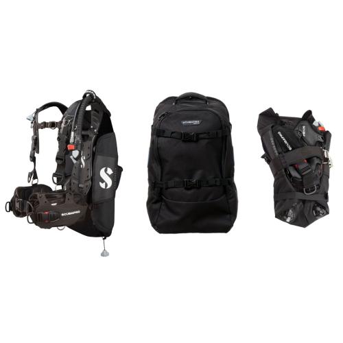 Hydros Pro w/Air2 Mens