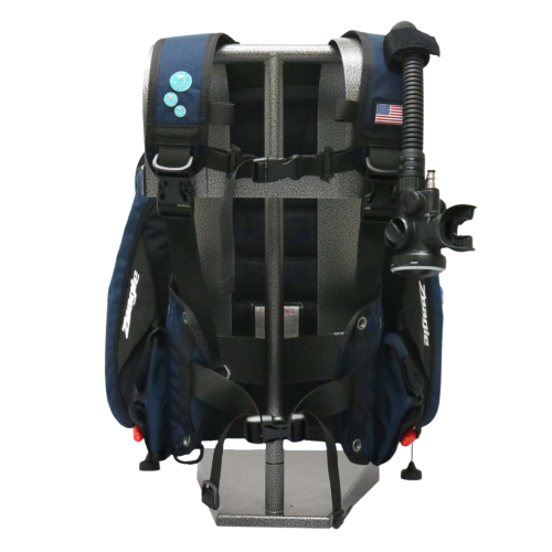Diventures Ultimate Travel BCD