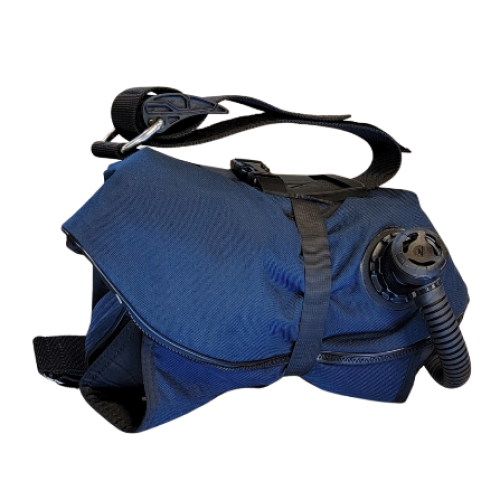 Diventures Ultimate Travel BCD
