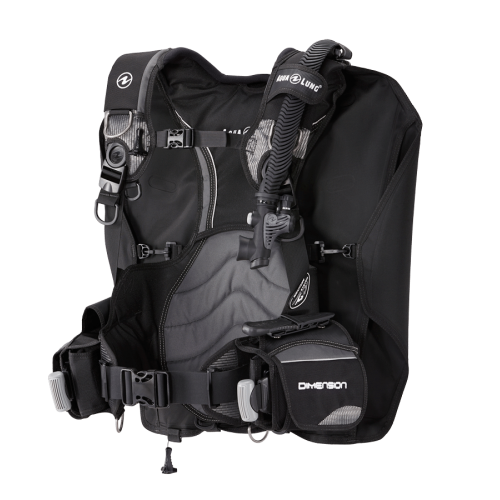 Dimension BCD