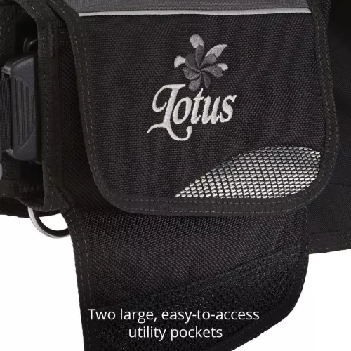 Lotus BCD