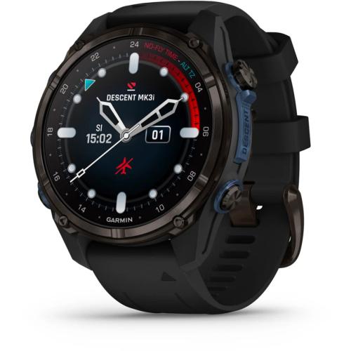 Garmin Descent Mk3i Dive Computer