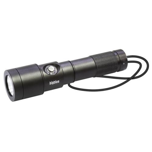 1300 Lumen Wide Beam