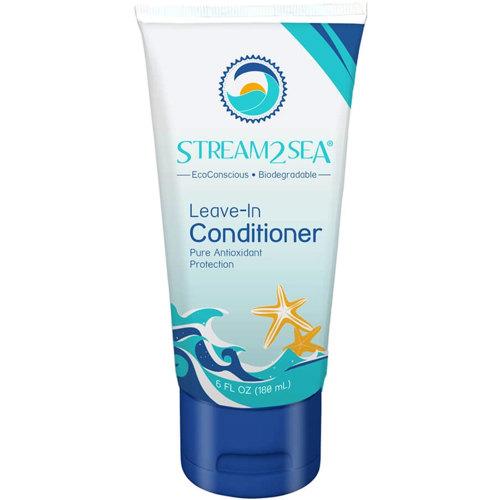 Leave-In Conditioner
