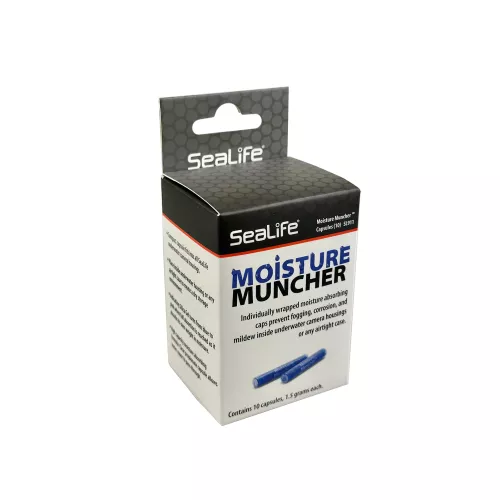 MOISTURES MUNCHERS