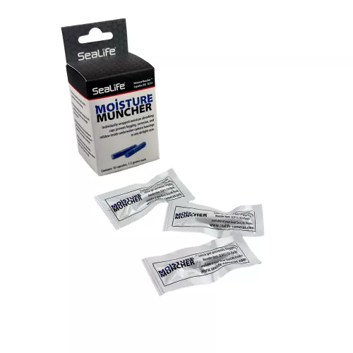 MOISTURES MUNCHERS