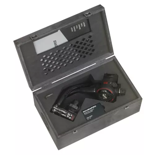 MK25 EVO BT/S620Ti 60th Anniversary Carbon BT