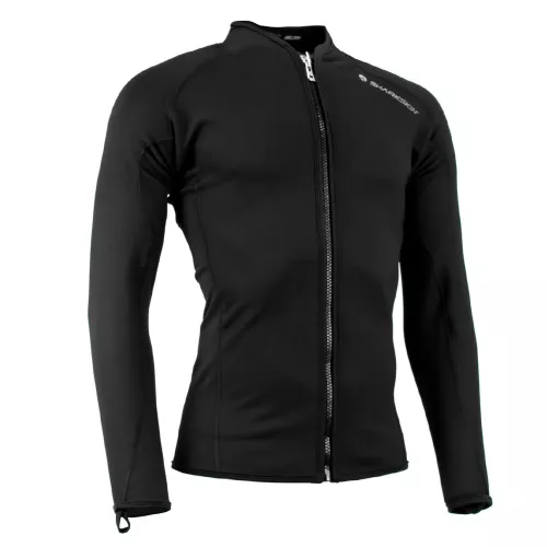 T2 Chillproof L/S Full Zip, MNS