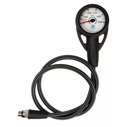 QuikVu Pressure Gauge Assy
