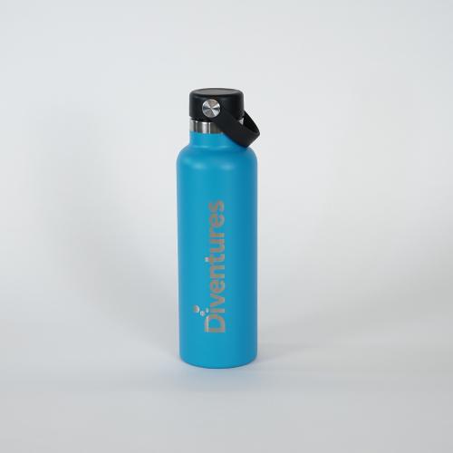Diventures Hydroflask Water Bottle