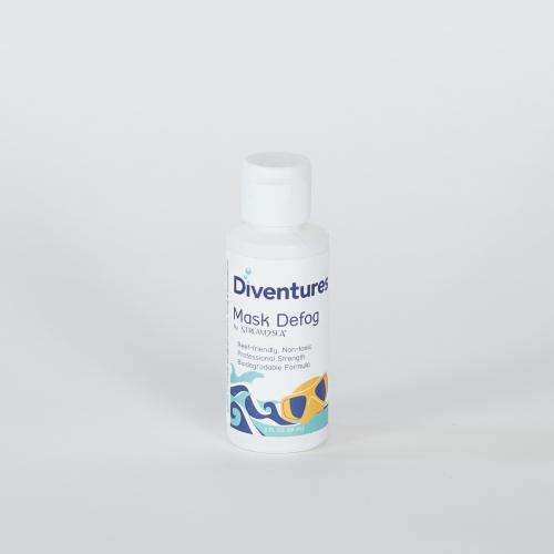 Mask Defog Gel
