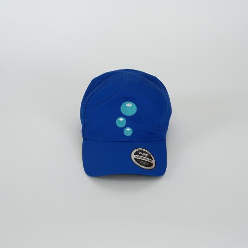 Diventures Bubbles Adjustable Hat