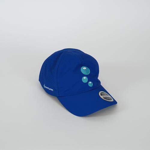 Diventures Bubbles Adjustable Hat