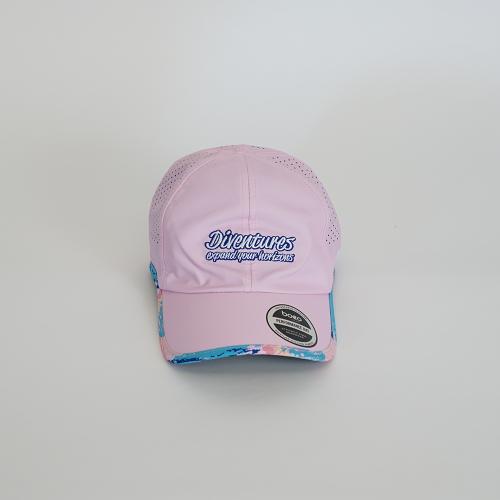 Diventures 'Expand Your Horizons' Hat