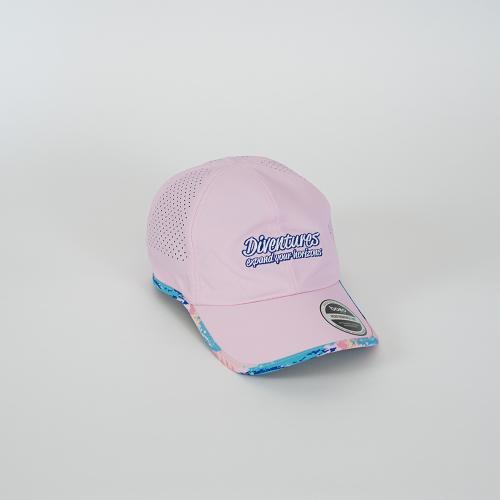 Diventures 'Expand Your Horizons' Hat