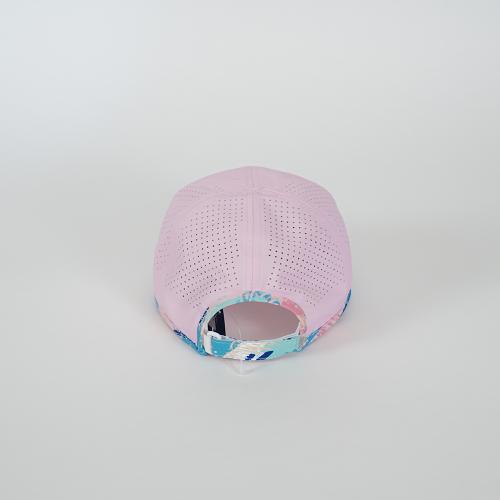 Diventures 'Expand Your Horizons' Hat