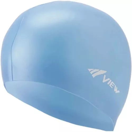Silicone Swim Cap