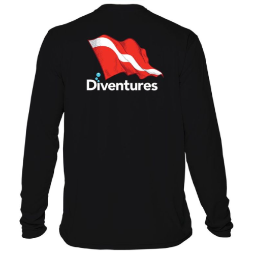 L/S Rashguard, MNS