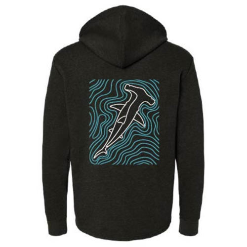 Diventures Hammerhead Hoodie