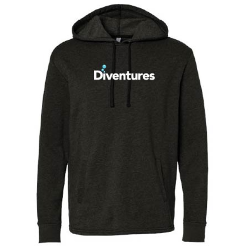 Dive Shop Pocket Hoodie
