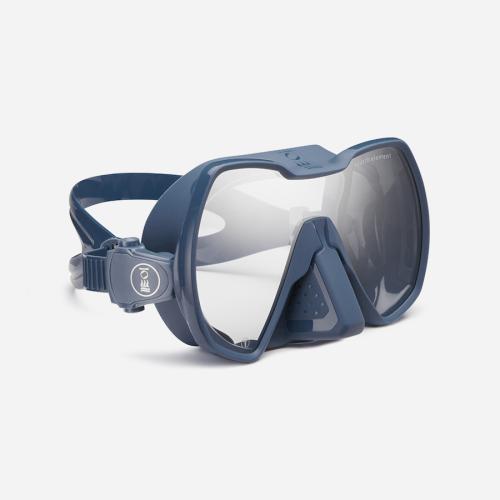 Seeker Mask