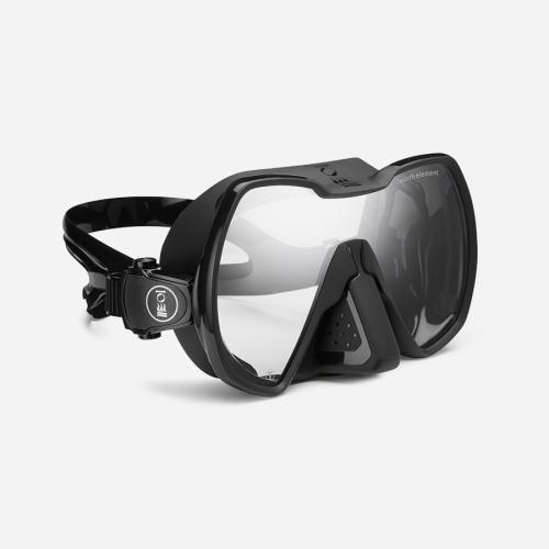 Seeker Mask