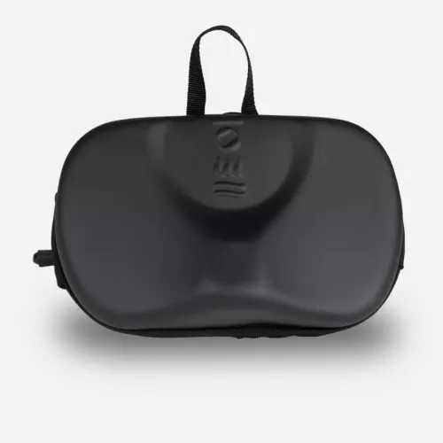 Seeker Mask