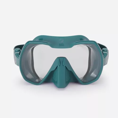 Seeker Mask