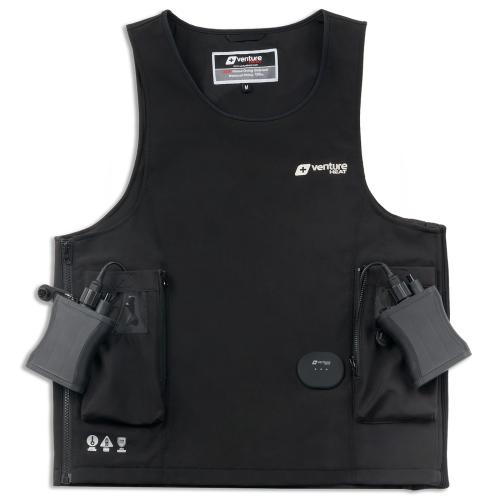 Heated Vest