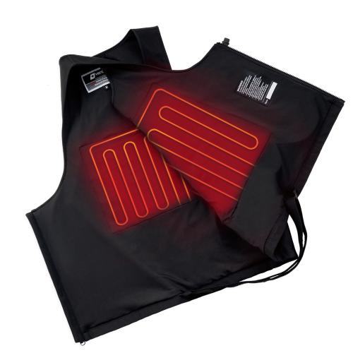 Venture Heat PRO V3 Waterproof Heated Diving Vest - S