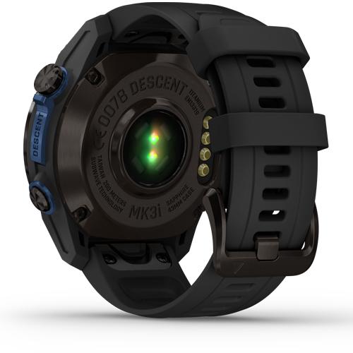 Garmin Descent Mk3i Dive Computer