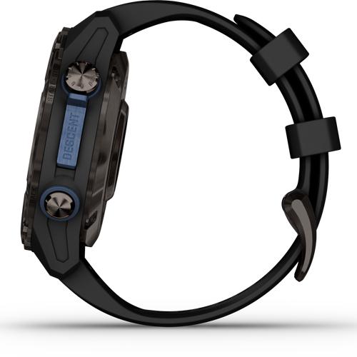 Garmin Descent Mk3i Dive Computer