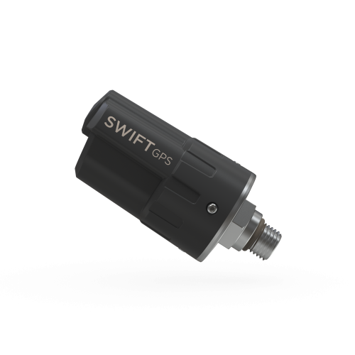 Swift GPS