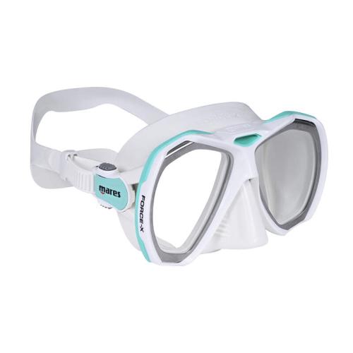 Mask Force-X