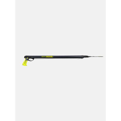 Pneumatic Gun Force
